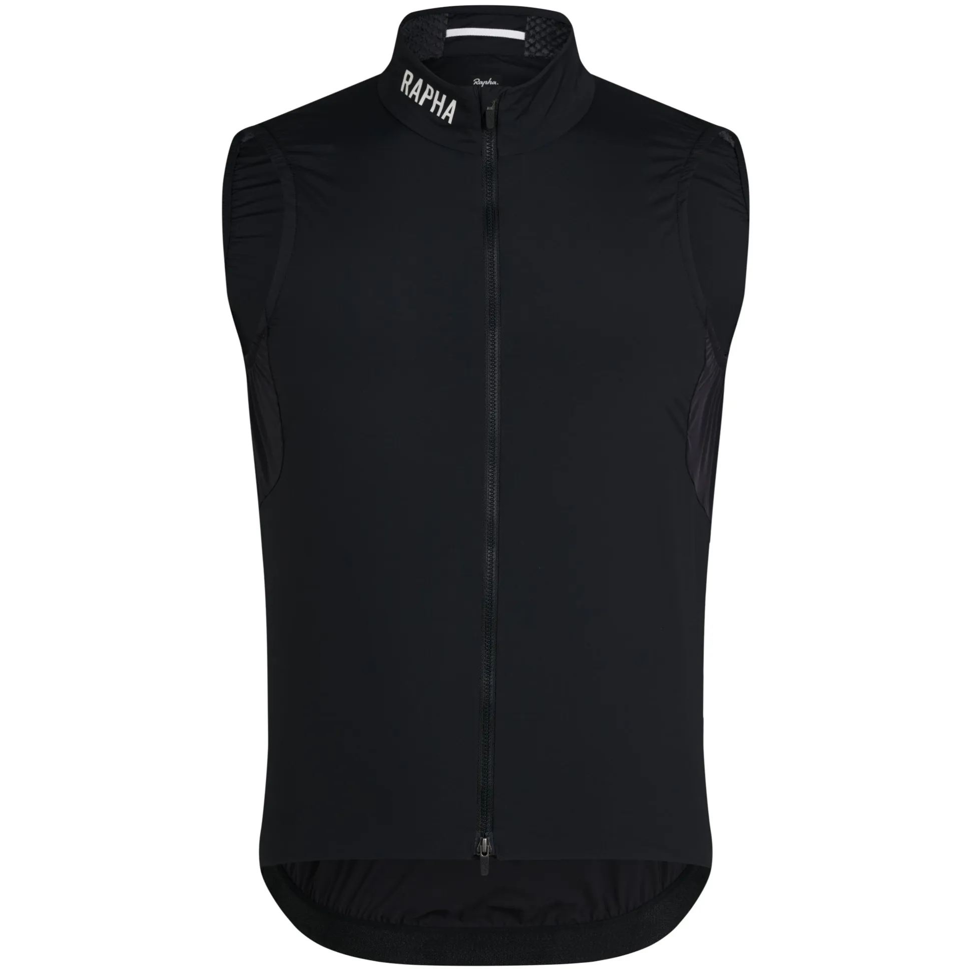 Gilet Rapha Pro Team Insulated - Nero