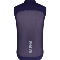 Gilet Rapha Pro Team Lightweight - Viola