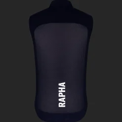 Gilet Rapha Pro Team Lightweight - Viola