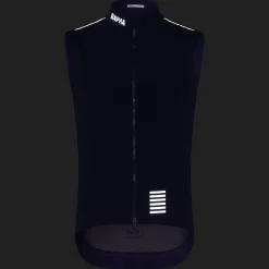 Gilet Rapha Pro Team Lightweight - Viola