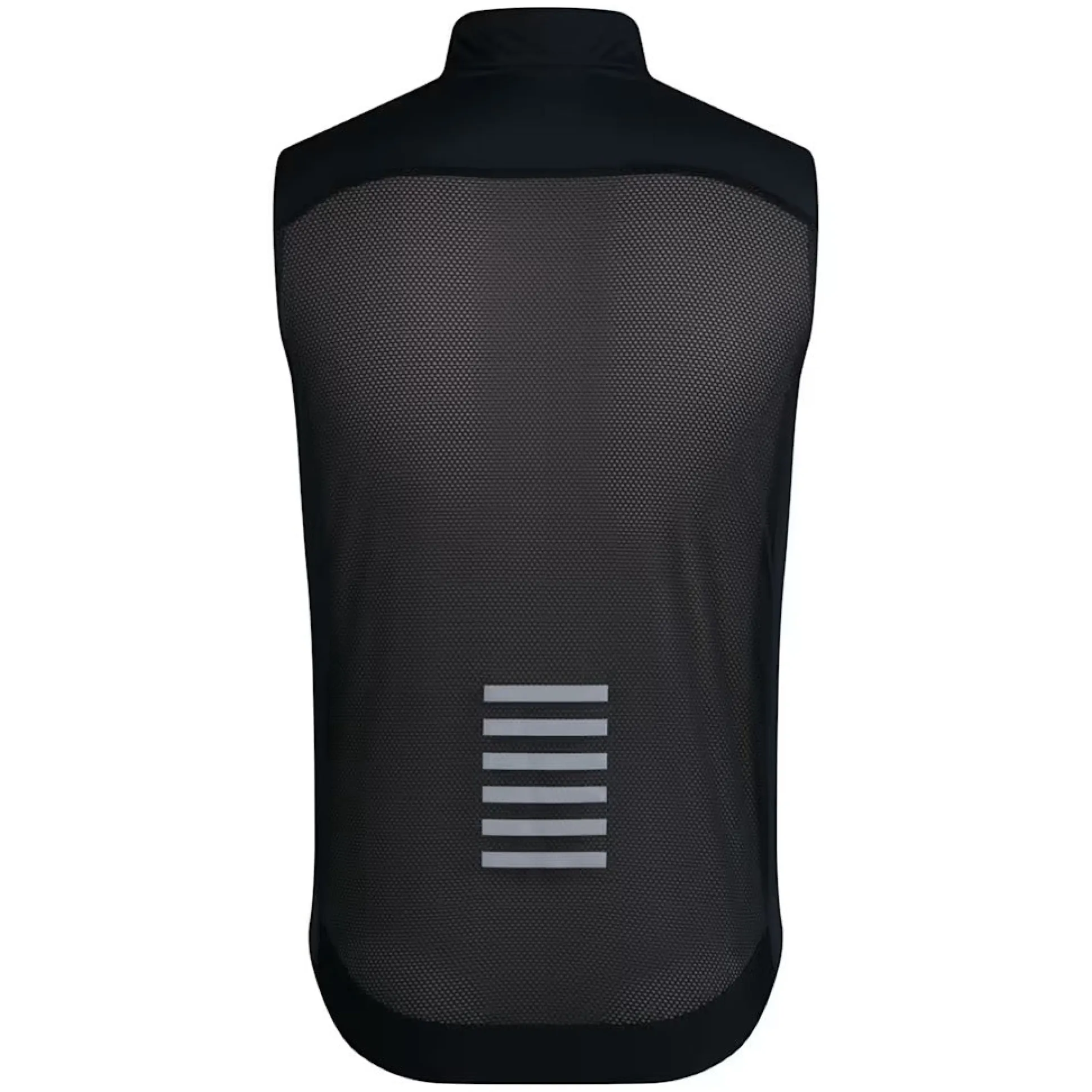 Gilet Rapha Pro Team - Nero