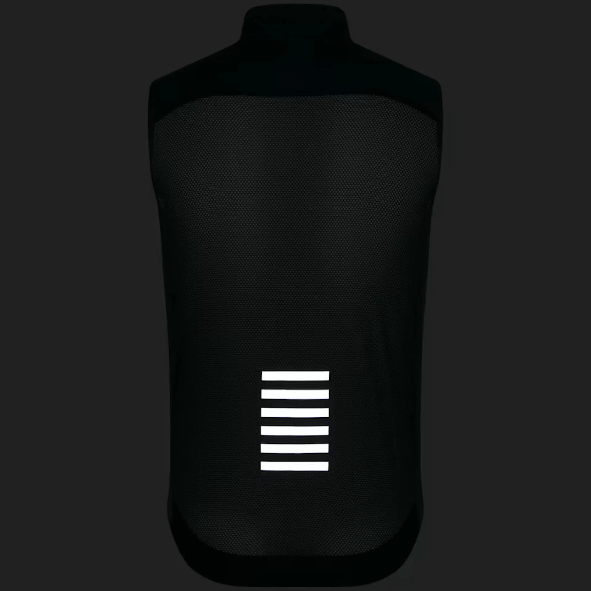 Gilet Rapha Pro Team - Nero
