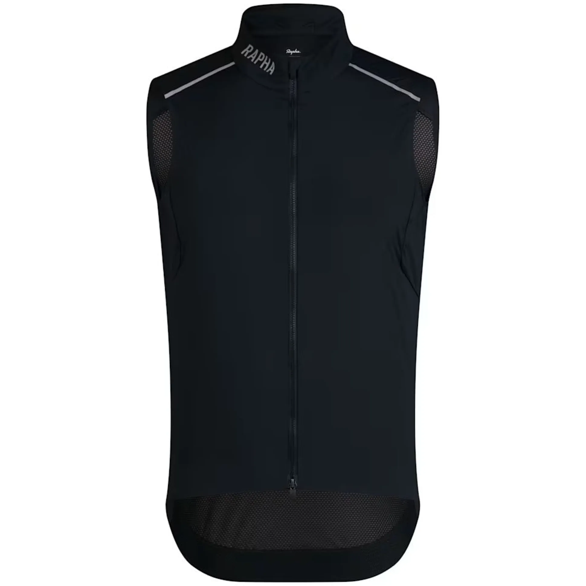 Gilet Rapha Pro Team - Nero