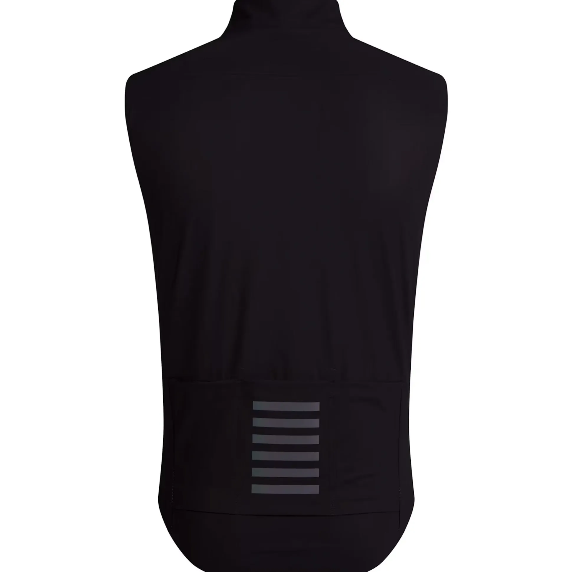 Gilet Rapha Pro Team Shadow - Nero