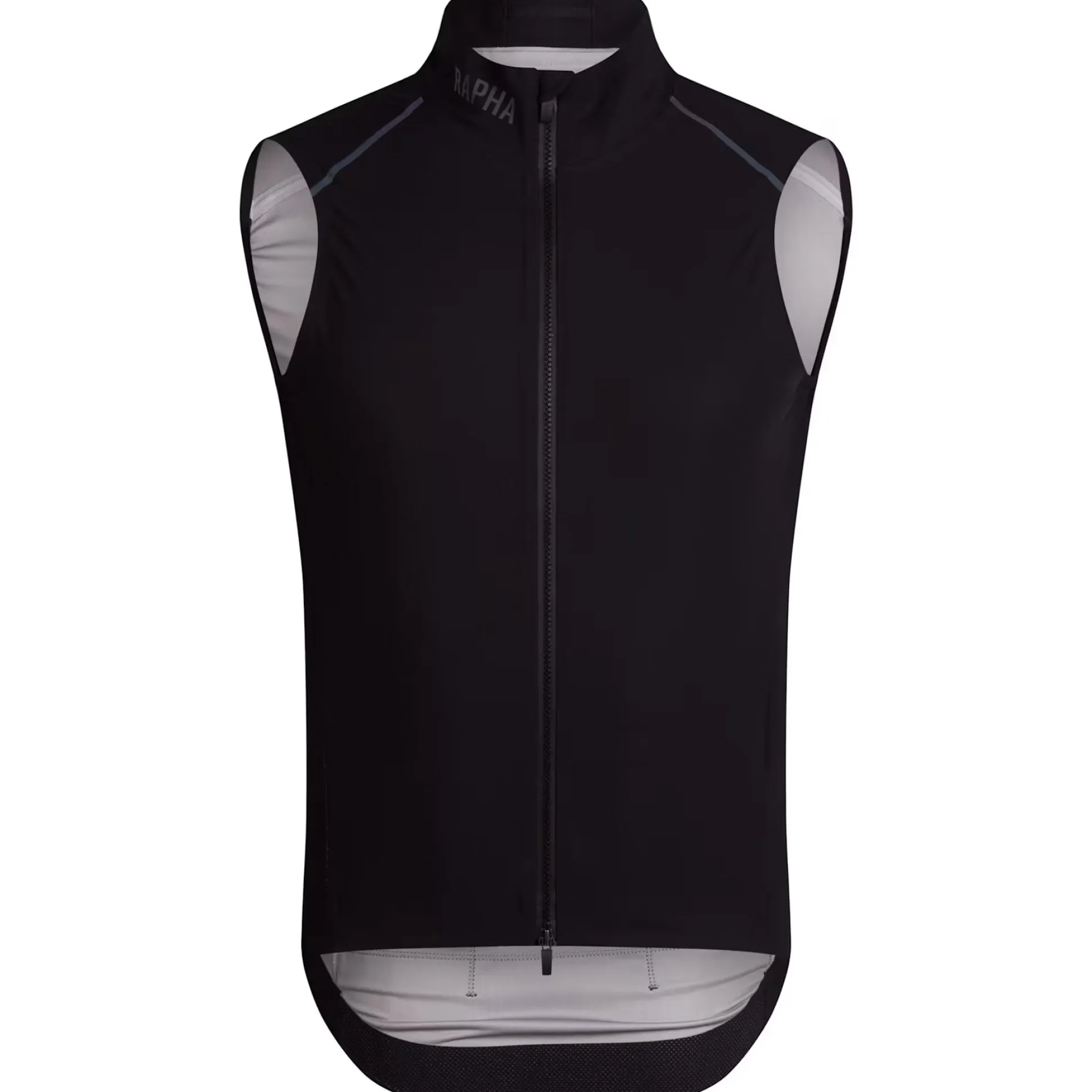 Gilet Rapha Pro Team Shadow - Nero