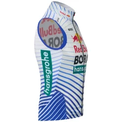 Gilet Red Bull Bora-Hansgrohe 2026