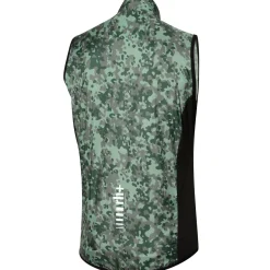 Gilet Rh+ Emergency Pocket - Camo