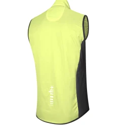 Gilet Rh+ Emergency Pocket - Giallo fluo