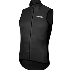 Gilet Rh+ Emergency Pocket - Nero