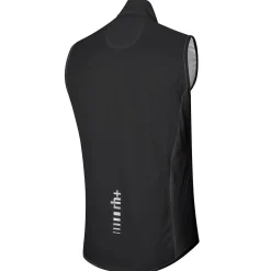 Gilet Rh+ Emergency Pocket - Nero