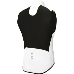 Gilet Rh+ Mistral - Bianco