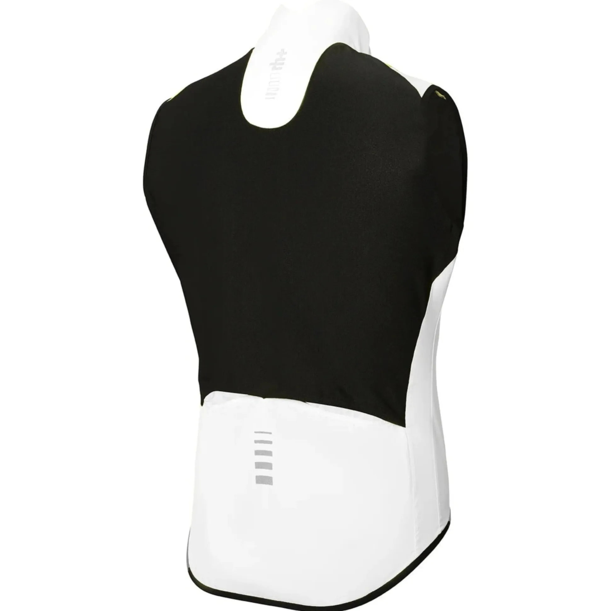 Gilet Rh+ Mistral - Bianco