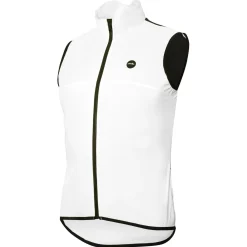 Gilet Rh+ Mistral - Bianco
