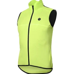 Gilet Rh+ Mistral - Verde