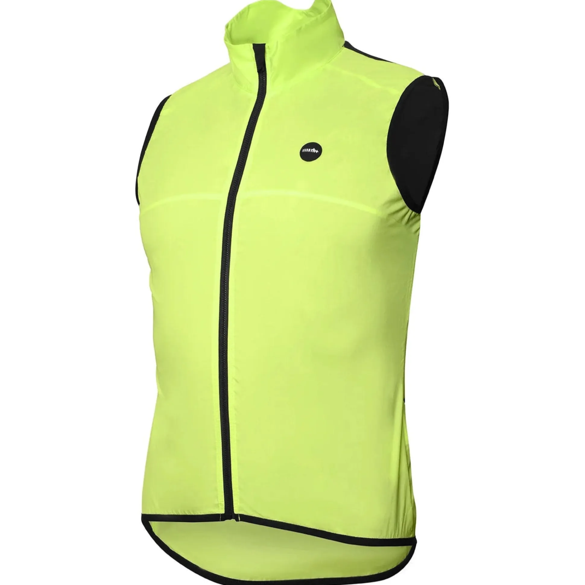 Gilet Rh+ Mistral - Verde