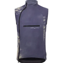 Gilet Santini Alpha Insulated - Blu