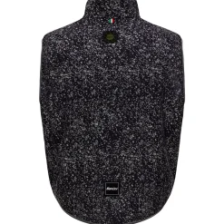 Gilet Santini High Vis - Nero