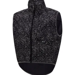 Gilet Santini High Vis - Nero