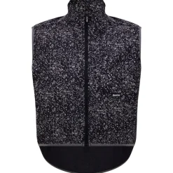 Gilet Santini High Vis - Nero