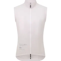 Gilet Santini Mads Pedersen Momentum Series - Grigio