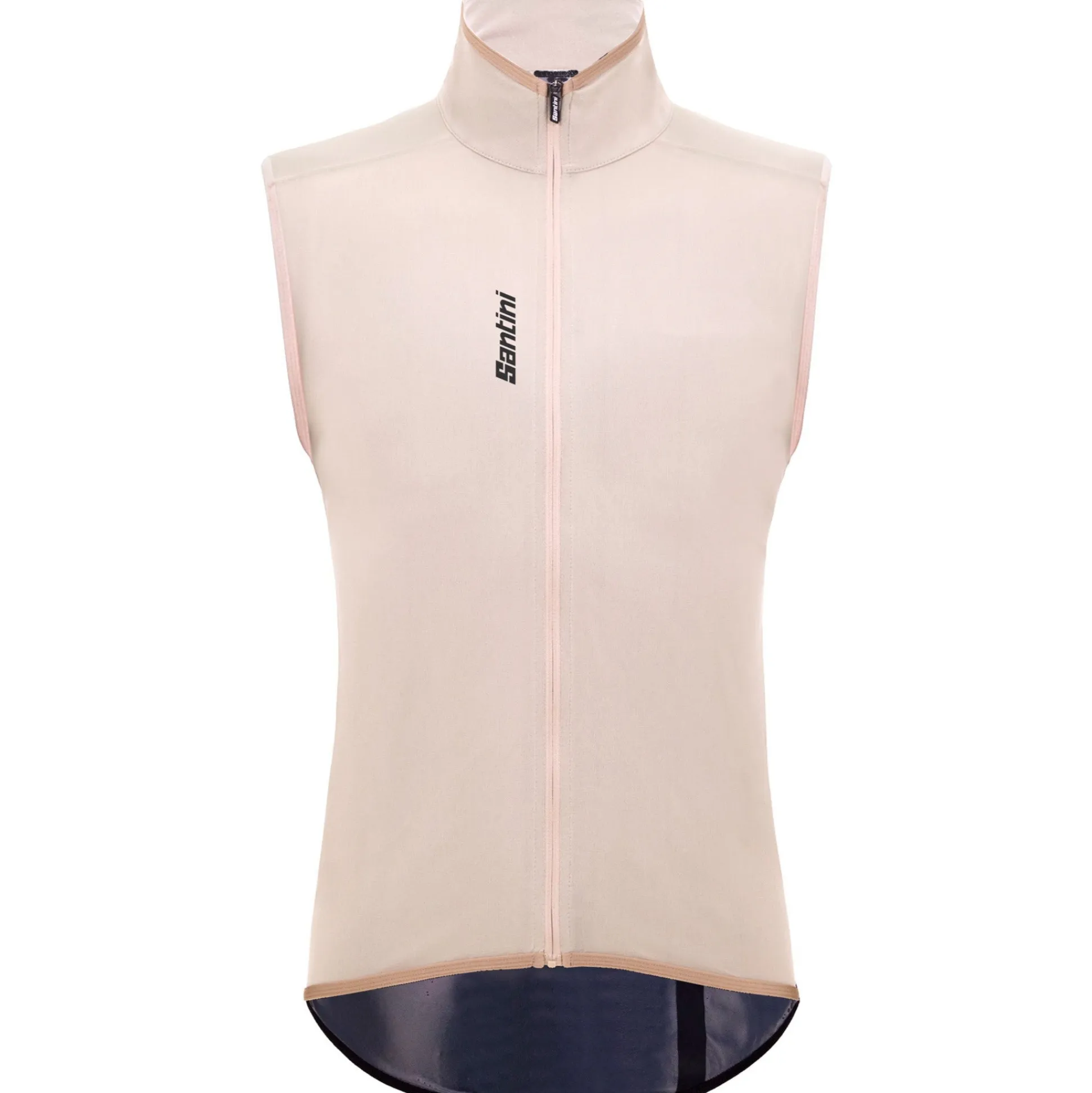 Gilet Santini Magic - Beige