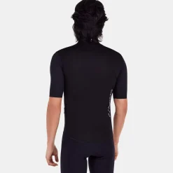 Gilet Santini Magic - Nero