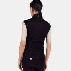 Gilet Santini Magic - Nero