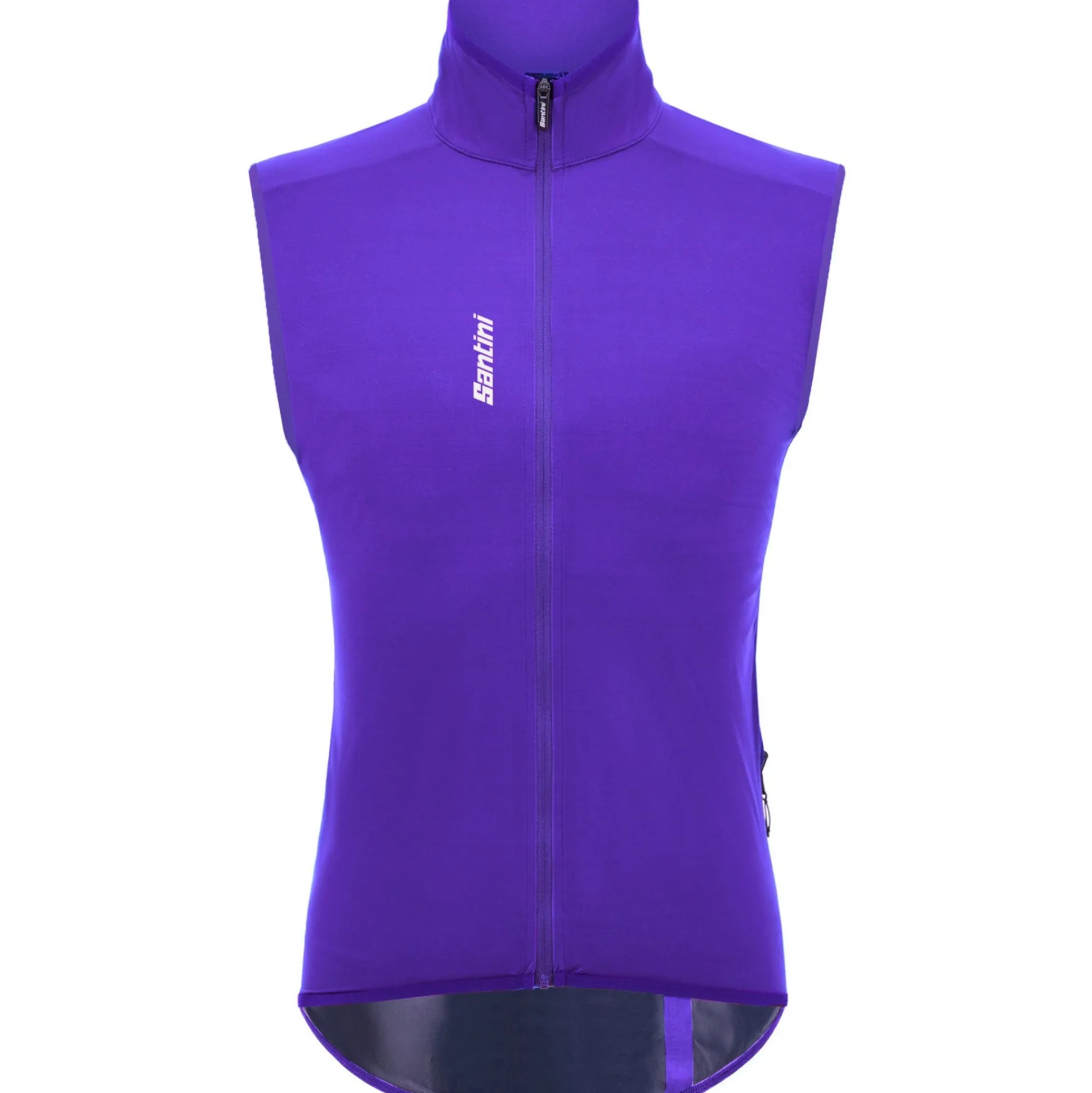 Gilet Santini Magic - Viola