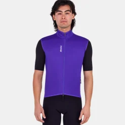 Gilet Santini Magic - Viola