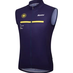Gilet Santini Paris Nice 2025