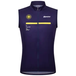 Gilet Santini Paris Nice 2025