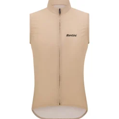Gilet Santini Ready To Ride - Beige