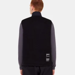 Gilet Santini Thermal Pro Fleece - Nero