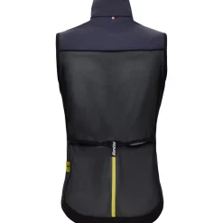 Gilet Santini Tour de France Redux - Maillot Jaune