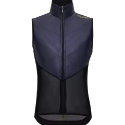Gilet Santini Tour de France Redux - Maillot Jaune
