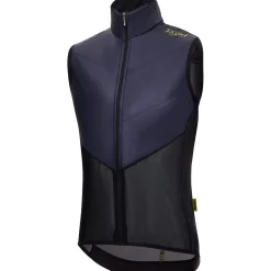 Gilet Santini Tour de France Redux - Maillot Jaune