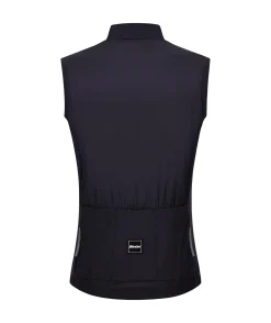 Gilet Santini UCI World Champion - Nero