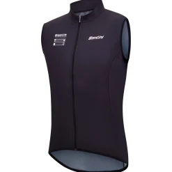 Gilet Santini x PIRELLI - Nero