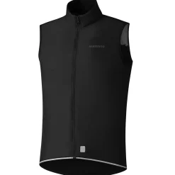 Gilet Shimano Evolve - Nero