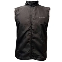 Gilet Shimano Fresco Trail - Nero