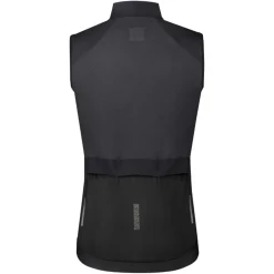 Gilet Shimano S-Phyre Wind super light - Nero