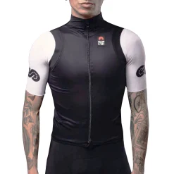 Gilet Slopline Pro Race - Nero