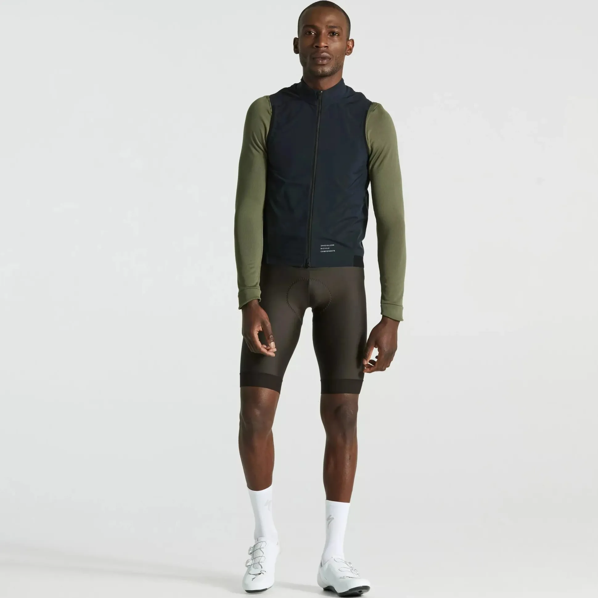 Gilet Specialized Prime - Nero