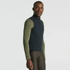 Gilet Specialized Prime - Nero