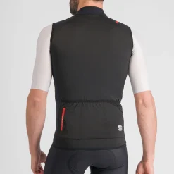 Gilet Sportful Fiandre Pro - Nero