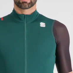 Gilet Sportful Fiandre Pro - Verde