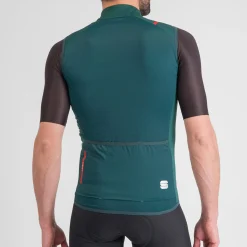 Gilet Sportful Fiandre Pro - Verde