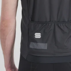 Gilet Sportful Giara Layer - Nero