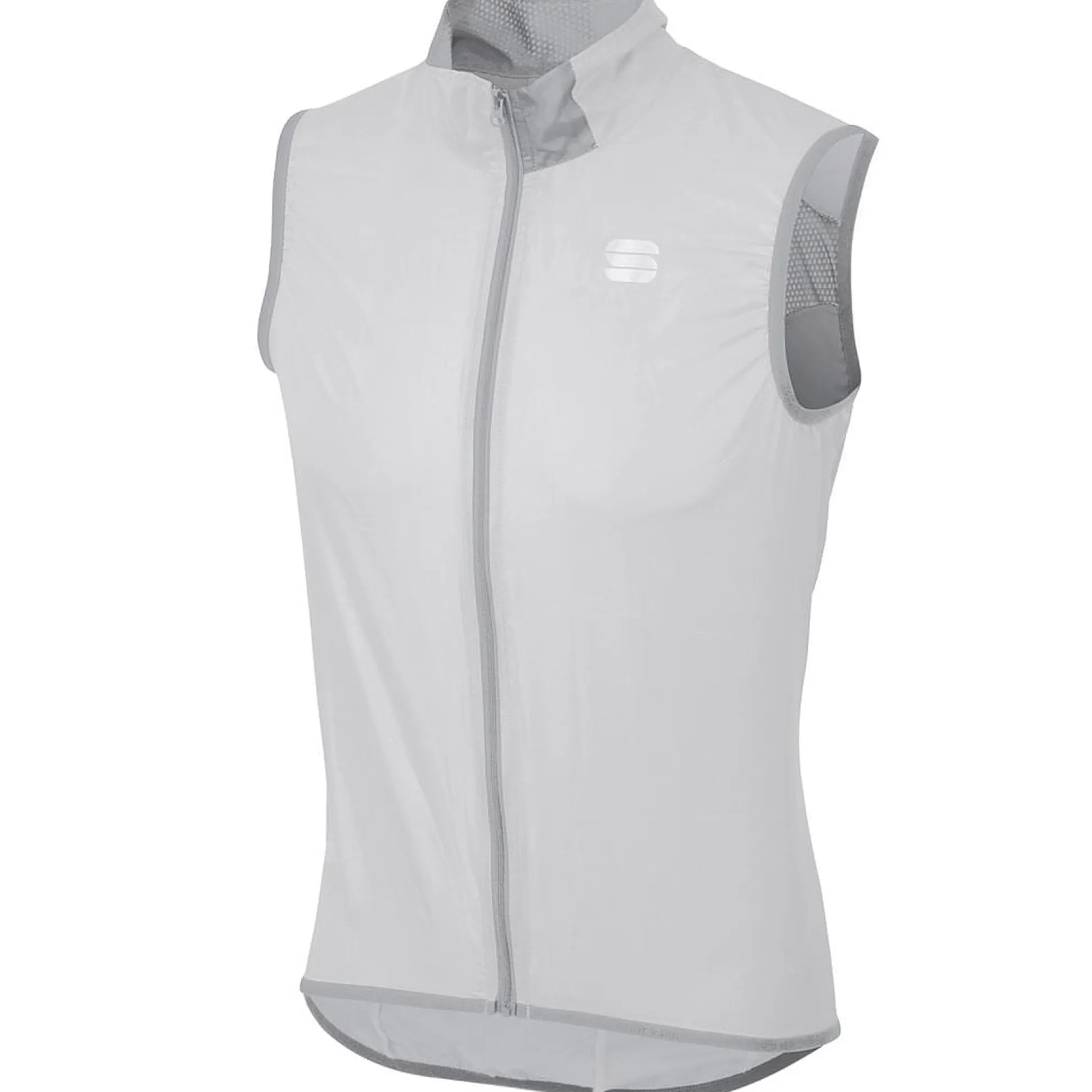 Gilet Sportful Hot Pack Easylight - Bianco