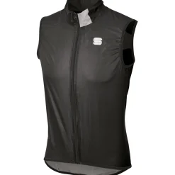Gilet Sportful Hot Pack Easylight - Nero